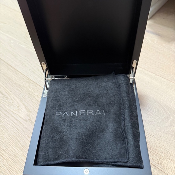 Panerai Luminor Marina PAM01312 - Picture 7 of 9